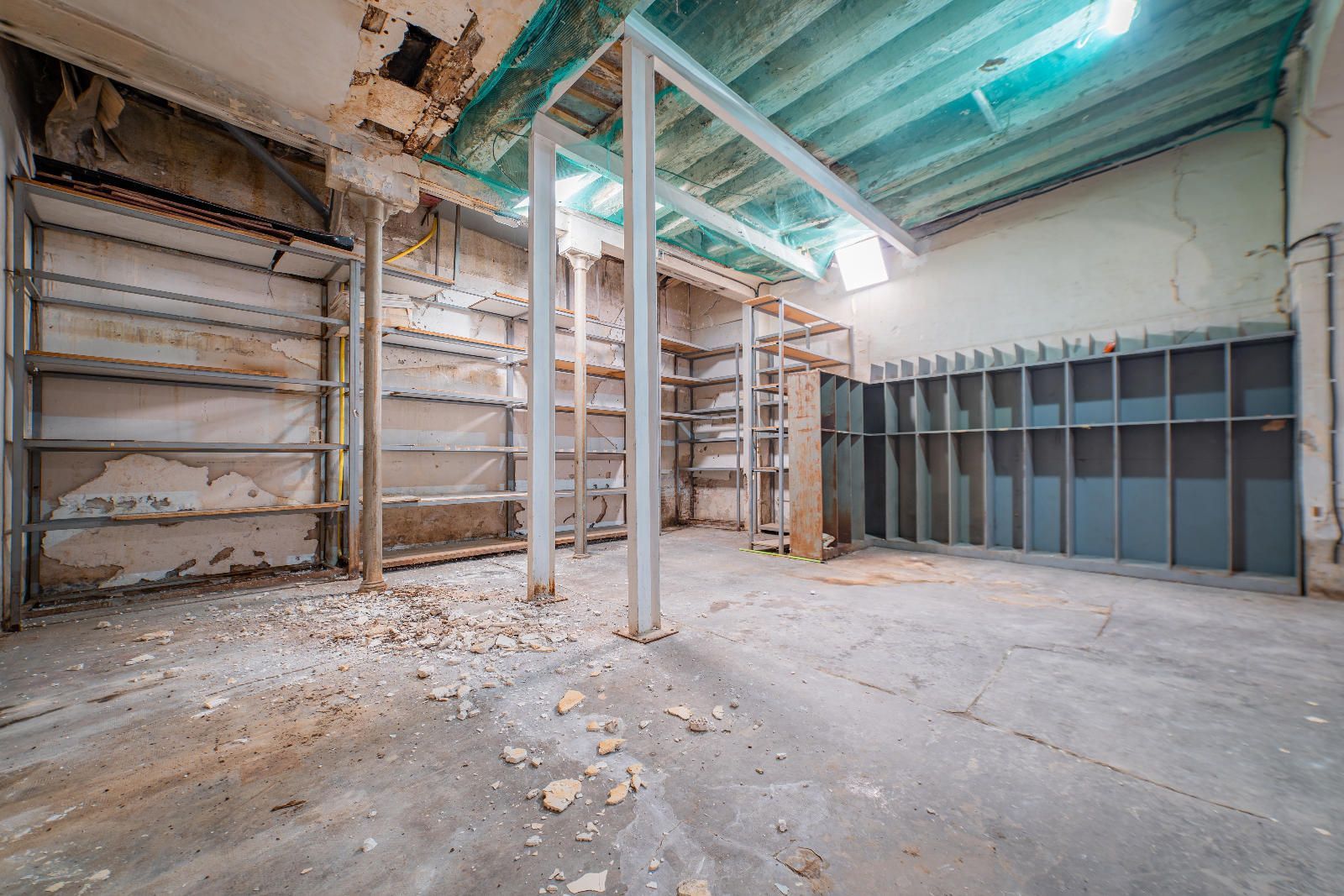 Local en venta en Junta del Comerç, El Raval, Ciutat Vella,  Barcelona Capital