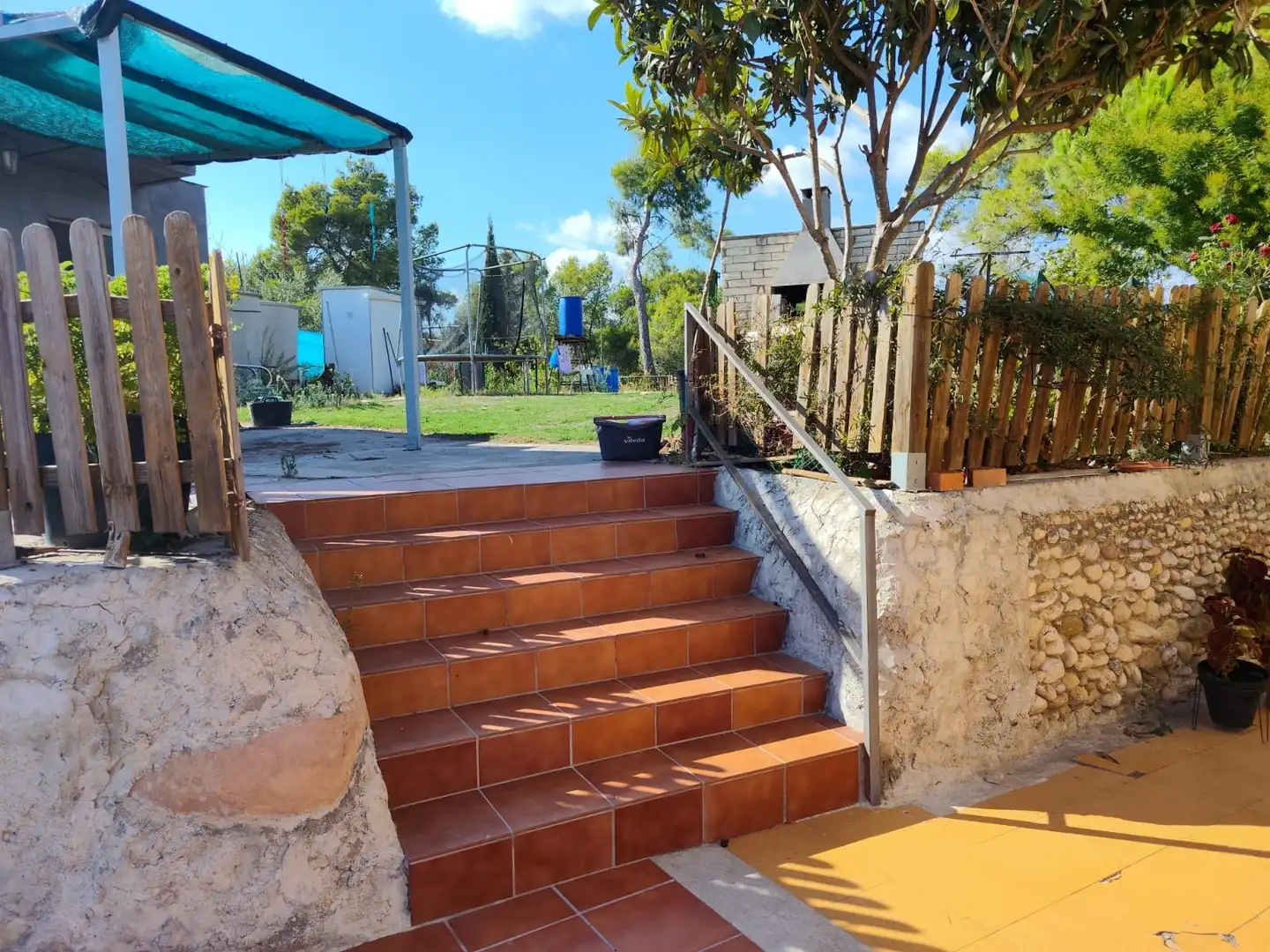 Casa con piscina en venta en Piera, imagen 62