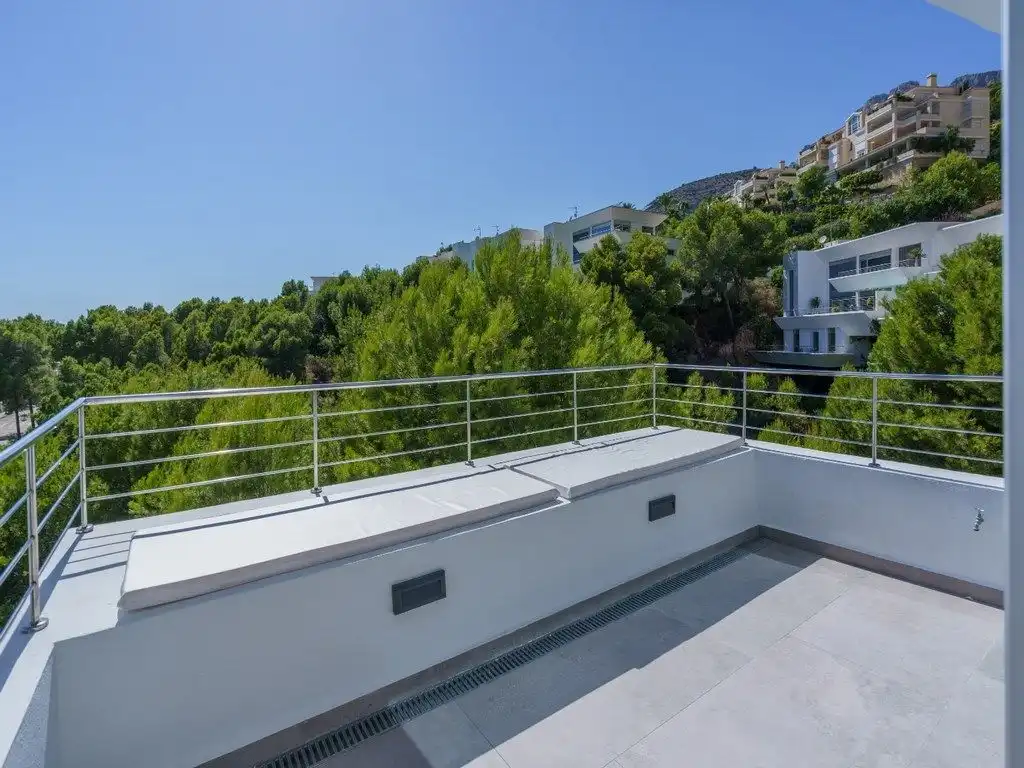 Haus zum Verkauf in Altea Hills, imagen 31