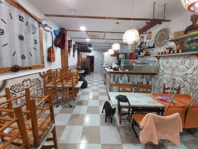 Local comercial en Venta en Puerto