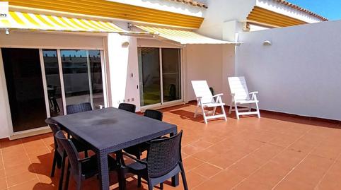 Foto 3 de Àtic de lloguer a Torreblanca, Castellón