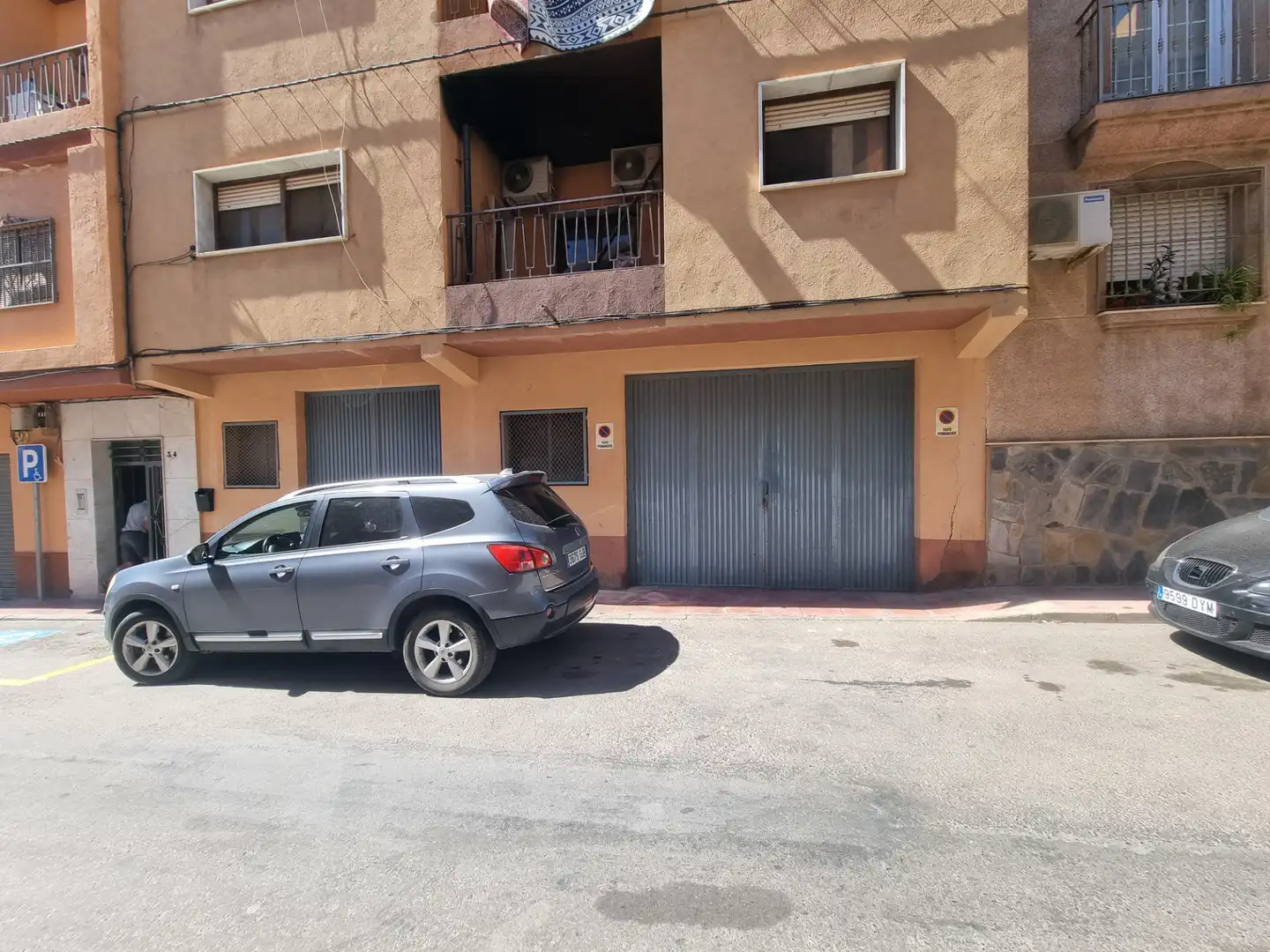 Local comercial en venda a Calle Doctor Rodríguez de la Fuente 12