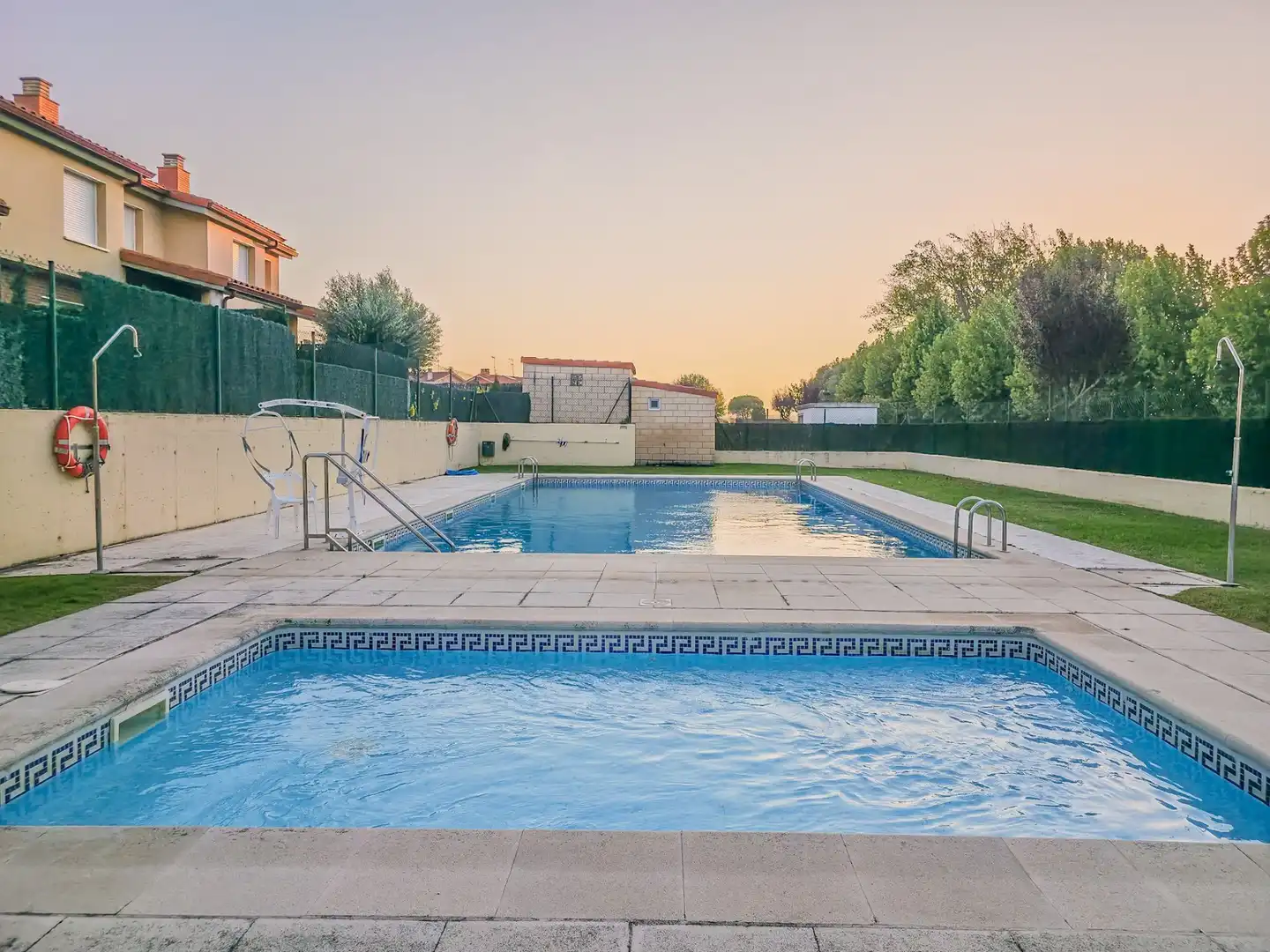 Dúplex amb piscina en venda a Gembres 36, imagen 39