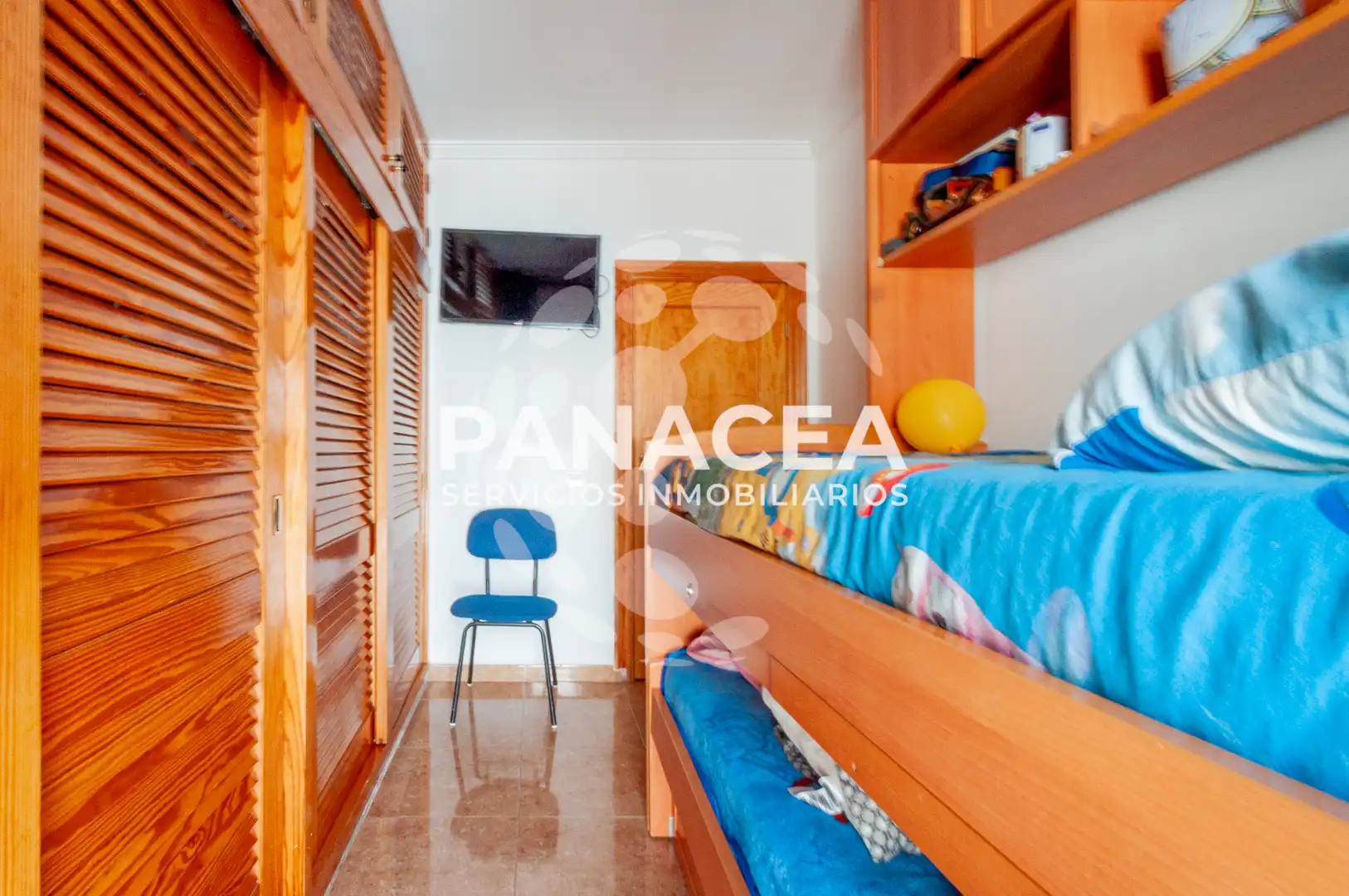 Piso en venta en Roquetas de Mar, Almería