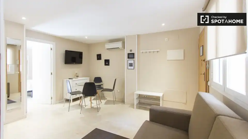 Wohnung zur Miete in Centro, imagen 7