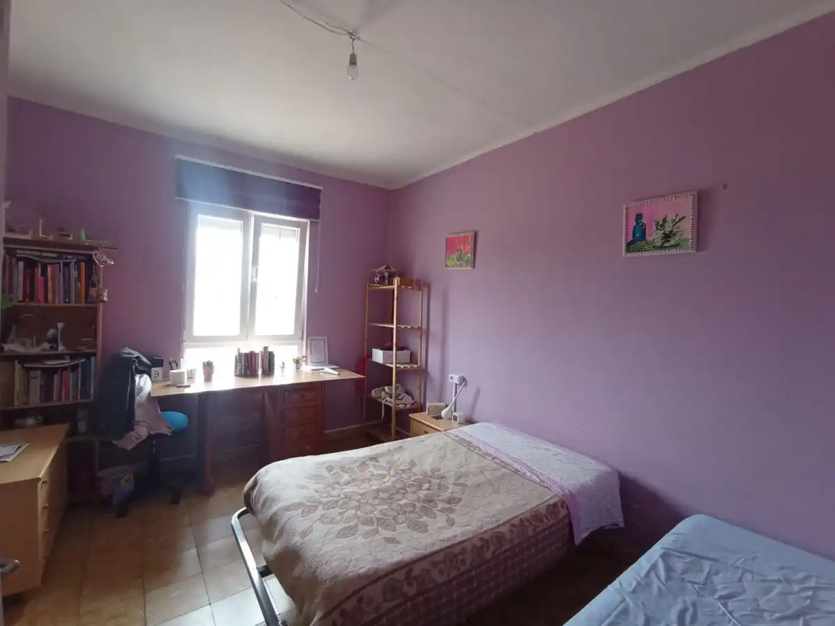 Habitación de Casa o chalet en venta en Topas