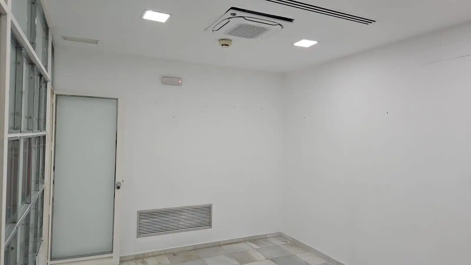 Büro zur Miete in Sevilla