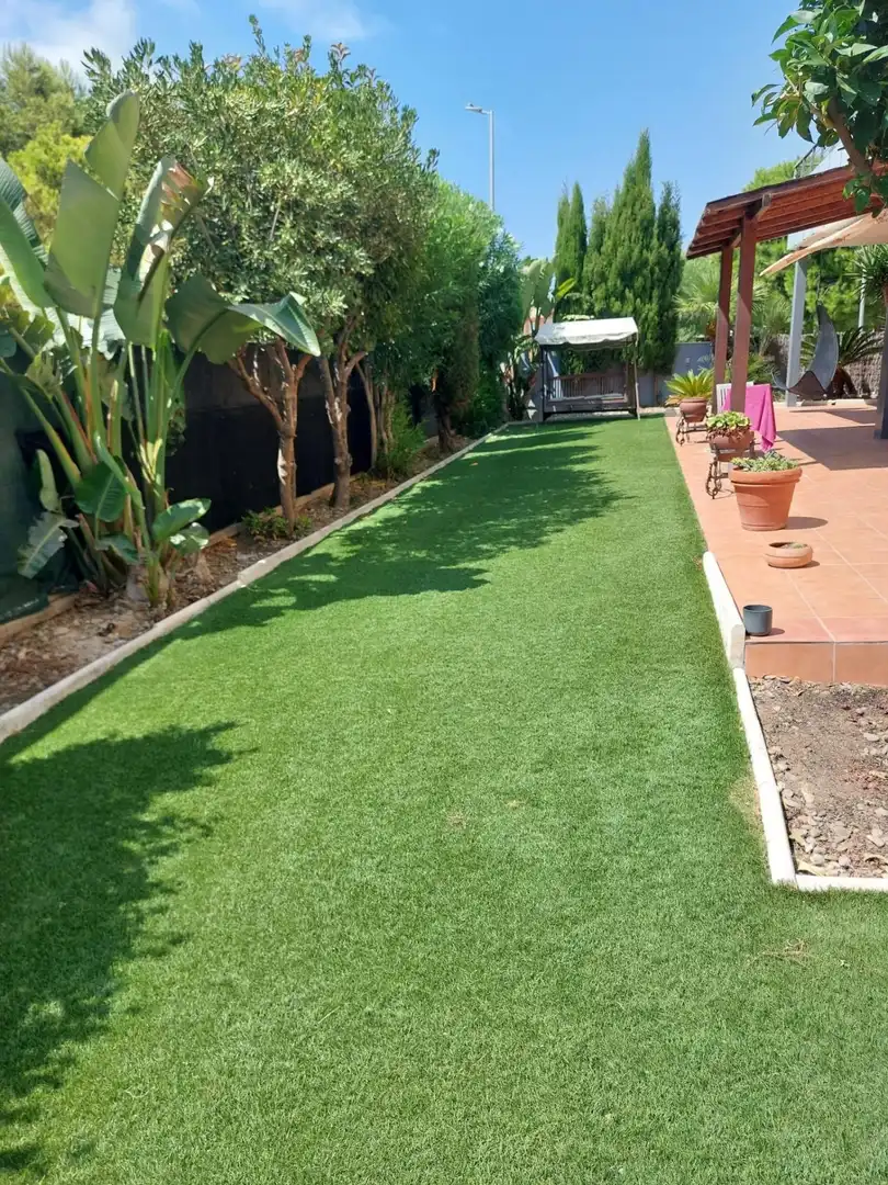 Pis amb piscina en venda a Les Salines - Pla de Sant Pere, imagen 11