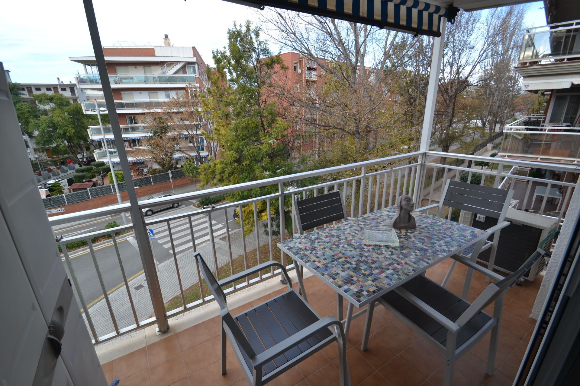 Apartament de lloguer a AURELIA, Barenys