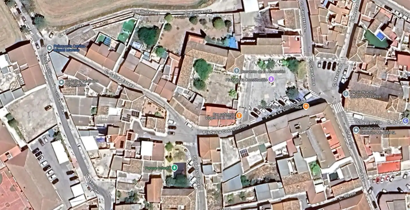Casa con terraza en venta en Mollina, imagen 33