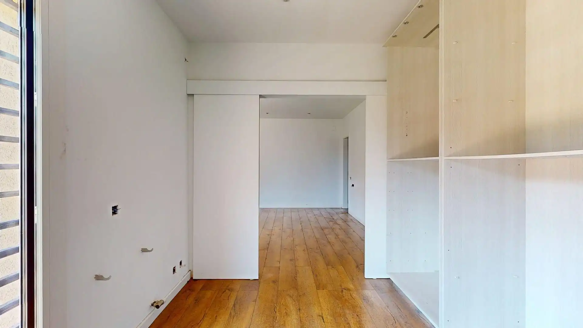 Haus oder Chalet zum Verkauf in Cabrera de Mar mit Heizung, Privatgarten und Terrasse