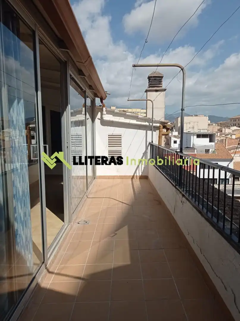 Flat for sale in Centro