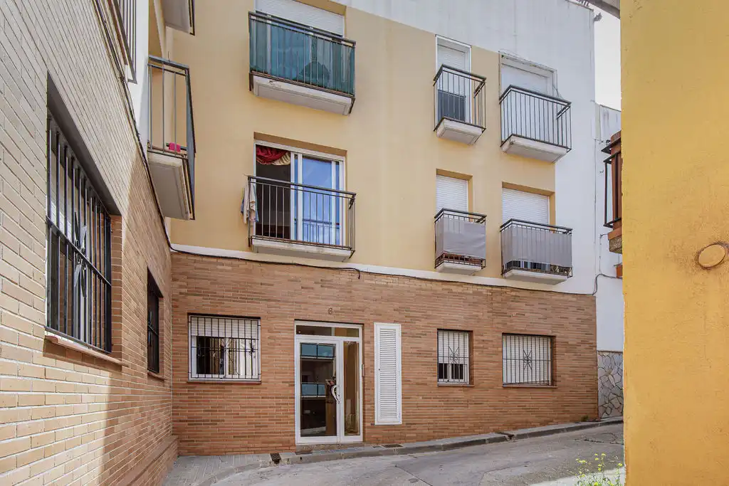 Flat for sale in C/ Segre