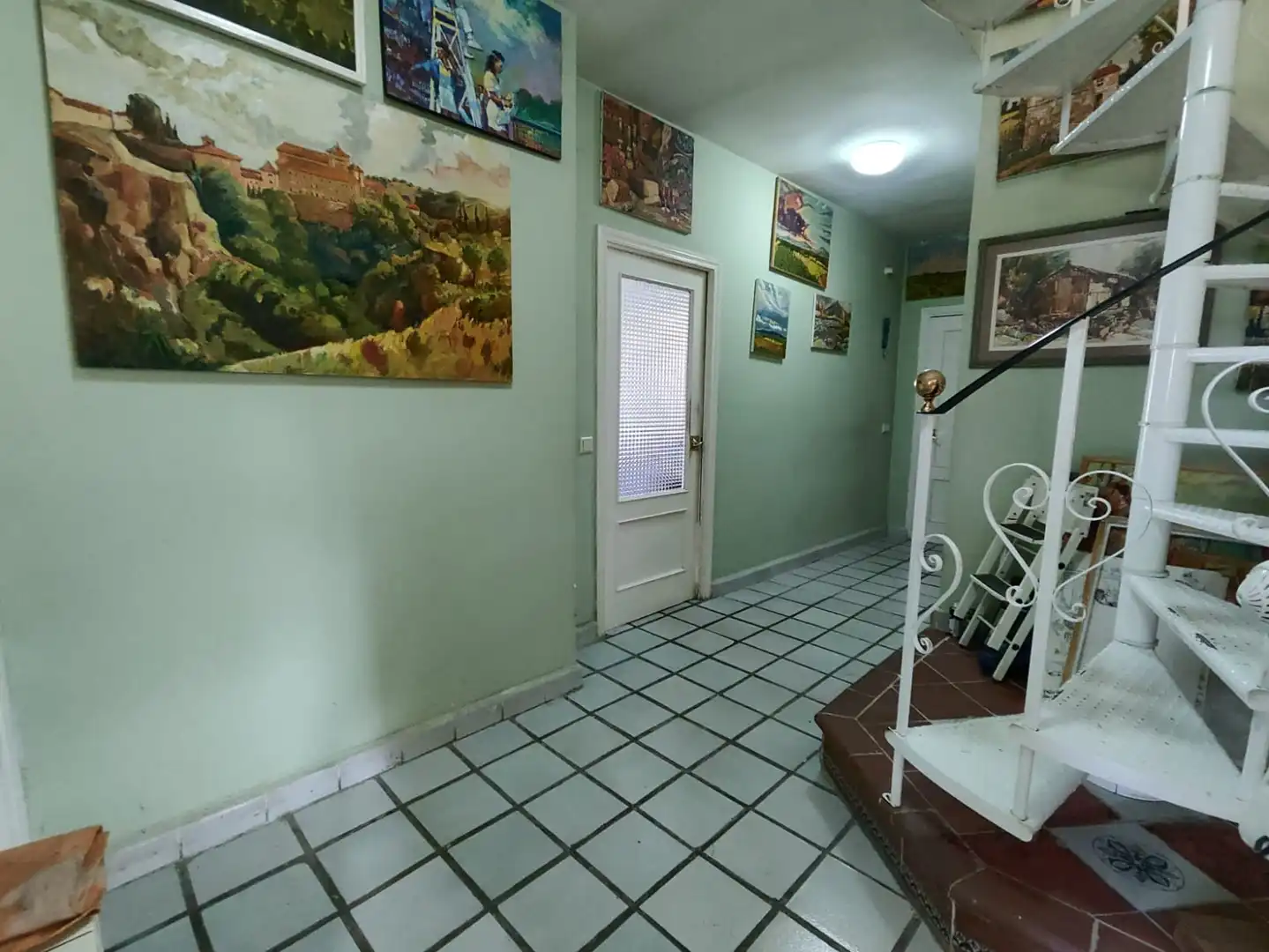 Casa o xalet en venda en Sevilla la Nueva amb Calefacció, Jardí privat i Terrassa