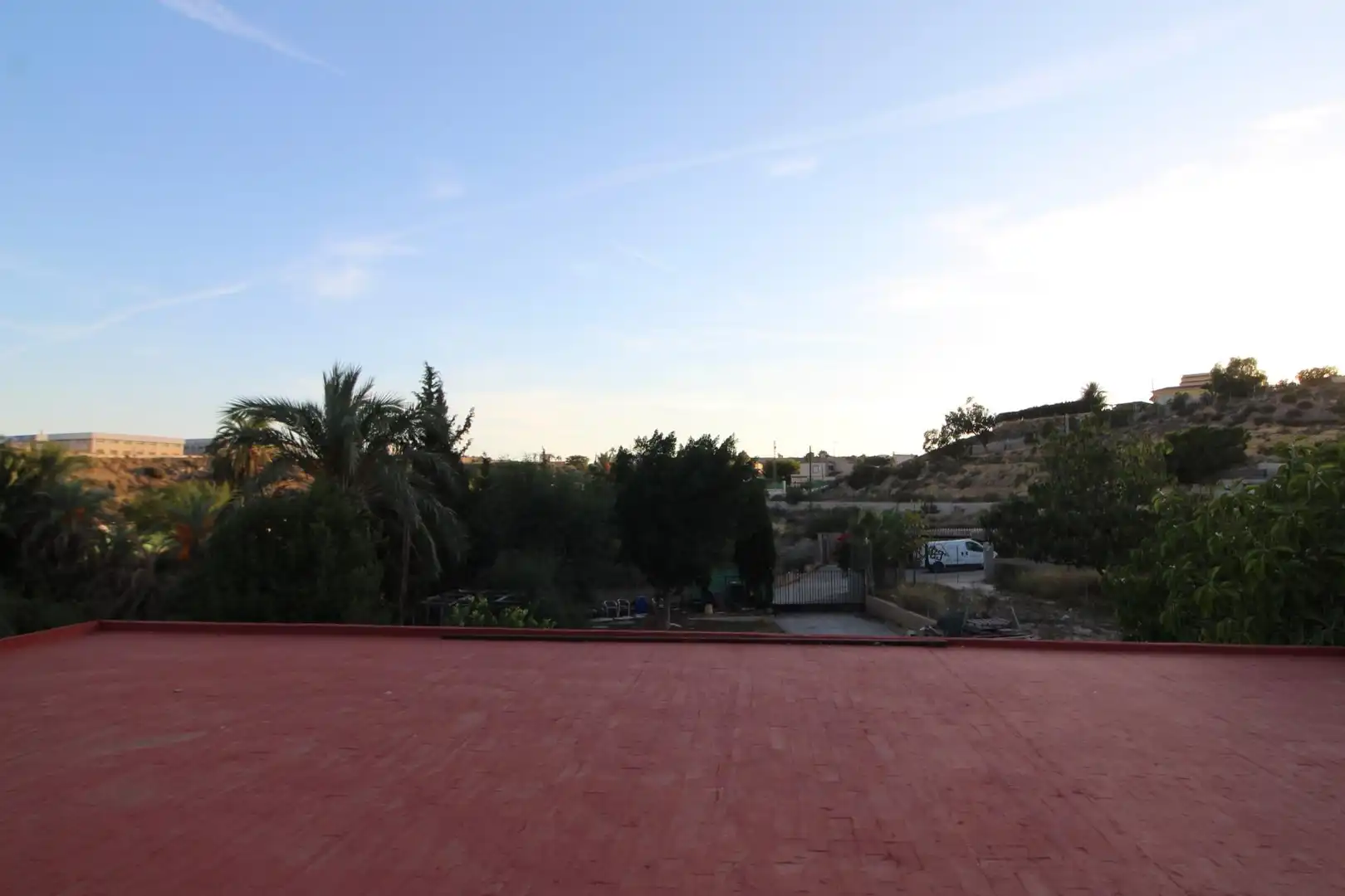 Terrace of Houses for sale in Elche / Elx  with Furnished