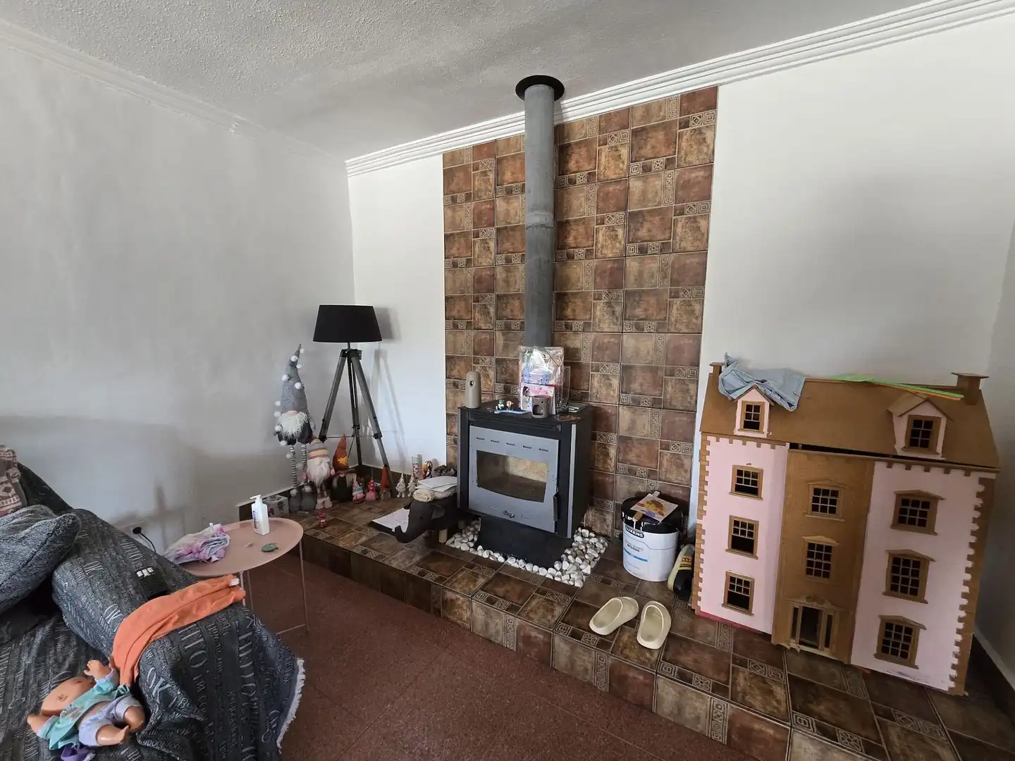 Detached house for sale in Sax, imagen 27