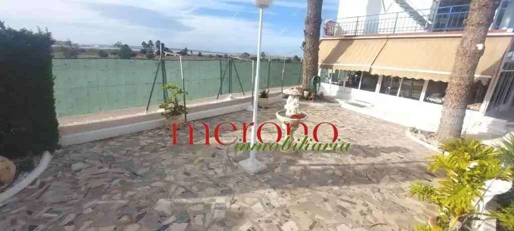 Casa amb piscina en venda a Santa Pola ciudad, imagen 37
