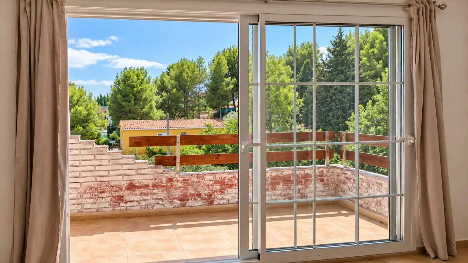 Terraza de Piso en venta en Las Pedrizas 