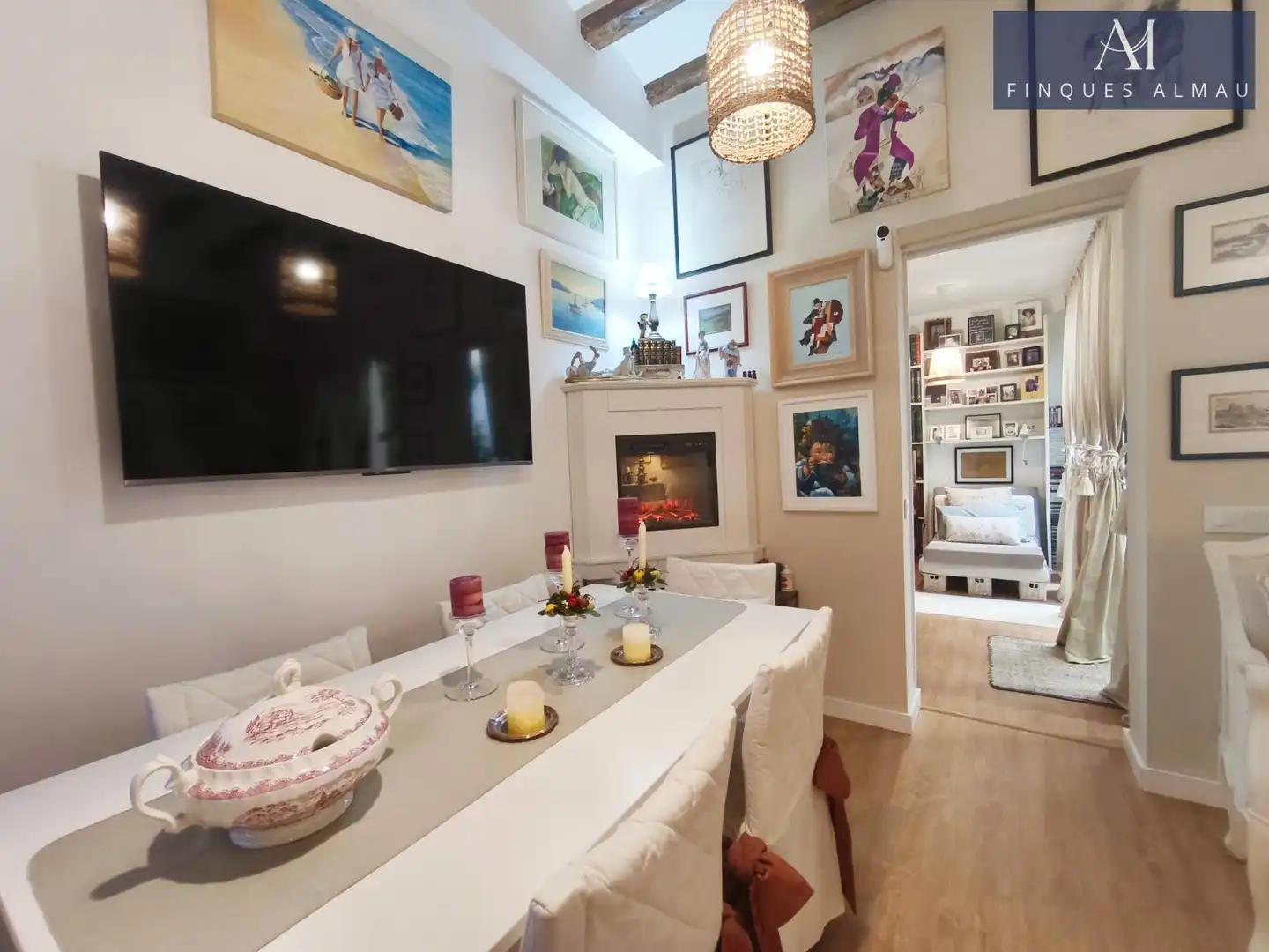 Bajo en venta en CONXITA SOLER, imagen 7