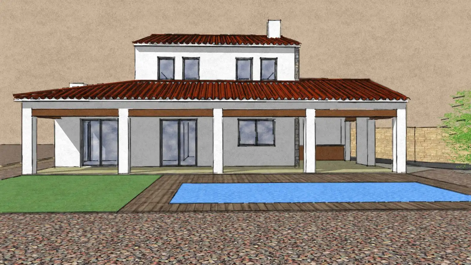 Terrenos y solares en venta en Benissa pueblo, imagen 7
