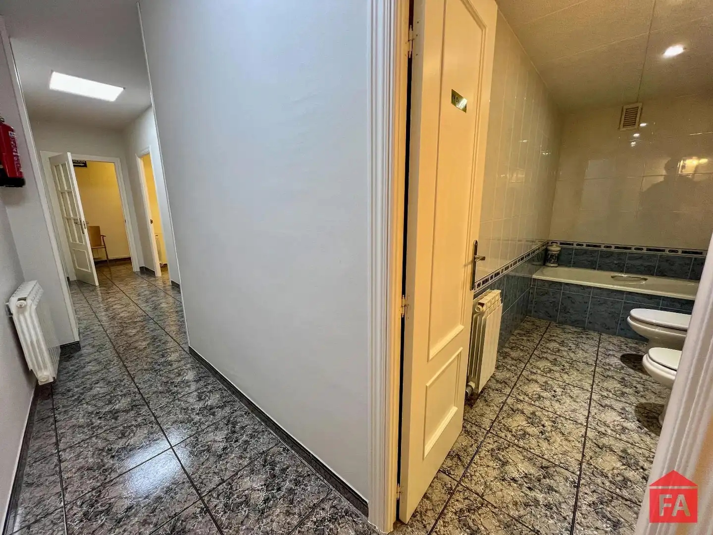Piso en venta en El Vendrell con Aire acondicionado y Calefacción