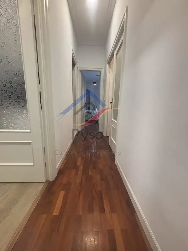 Piso de alquiler en Cuesta de las Ánimas, 1, Numancia - San Fernando