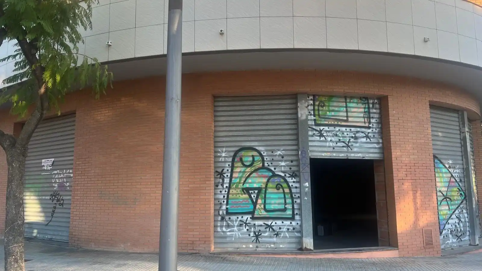 Commercial properties for sale in Reus
