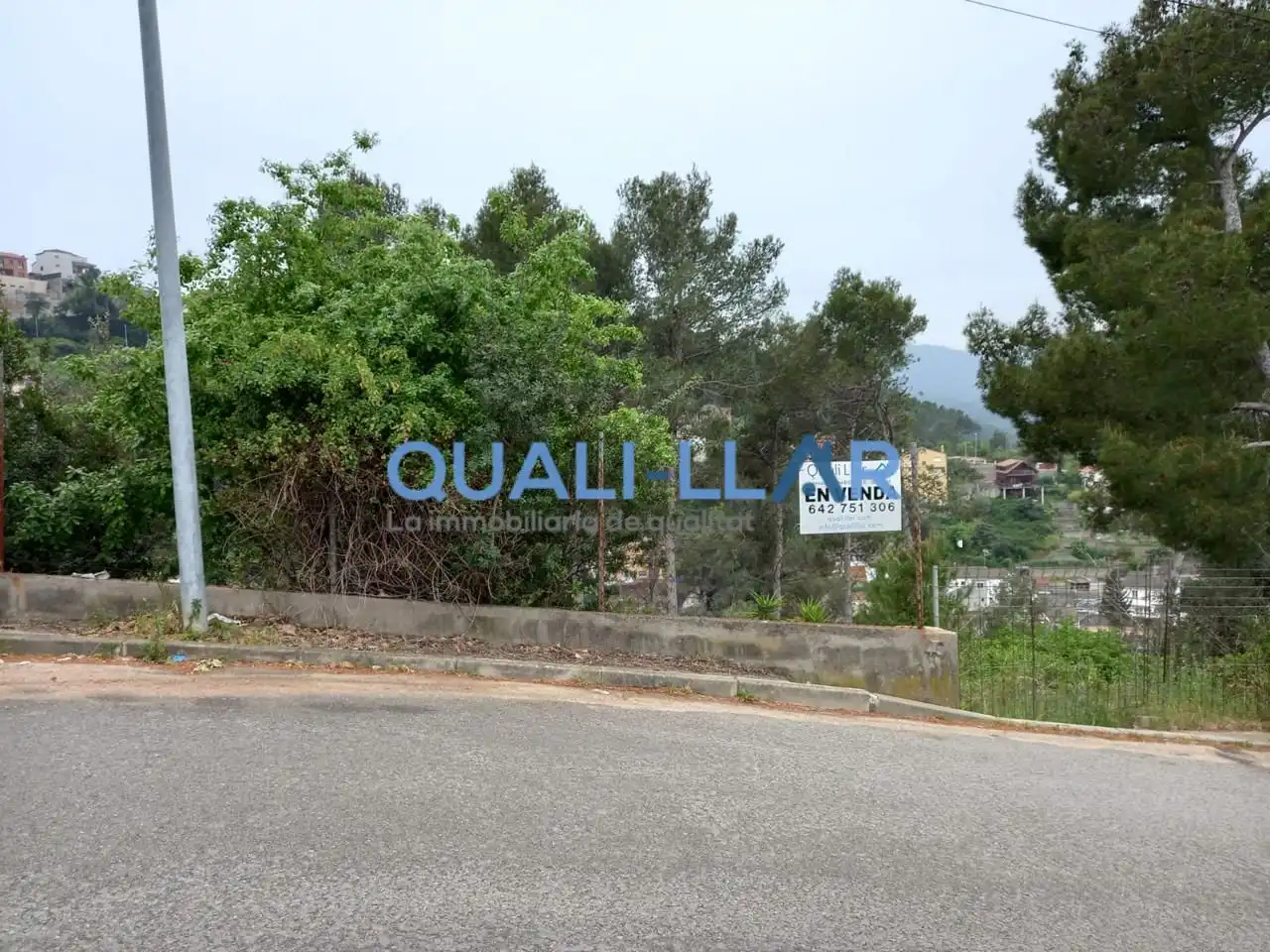 Residencial en venda a Segle Xx, 46, Cervelló