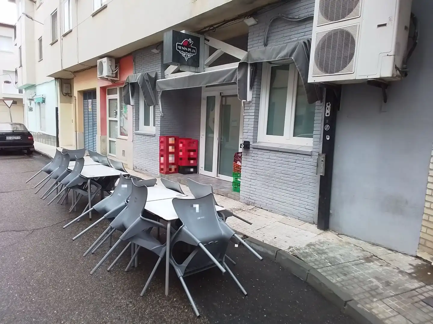 Business premises for sale in Moraleja, imagen 4