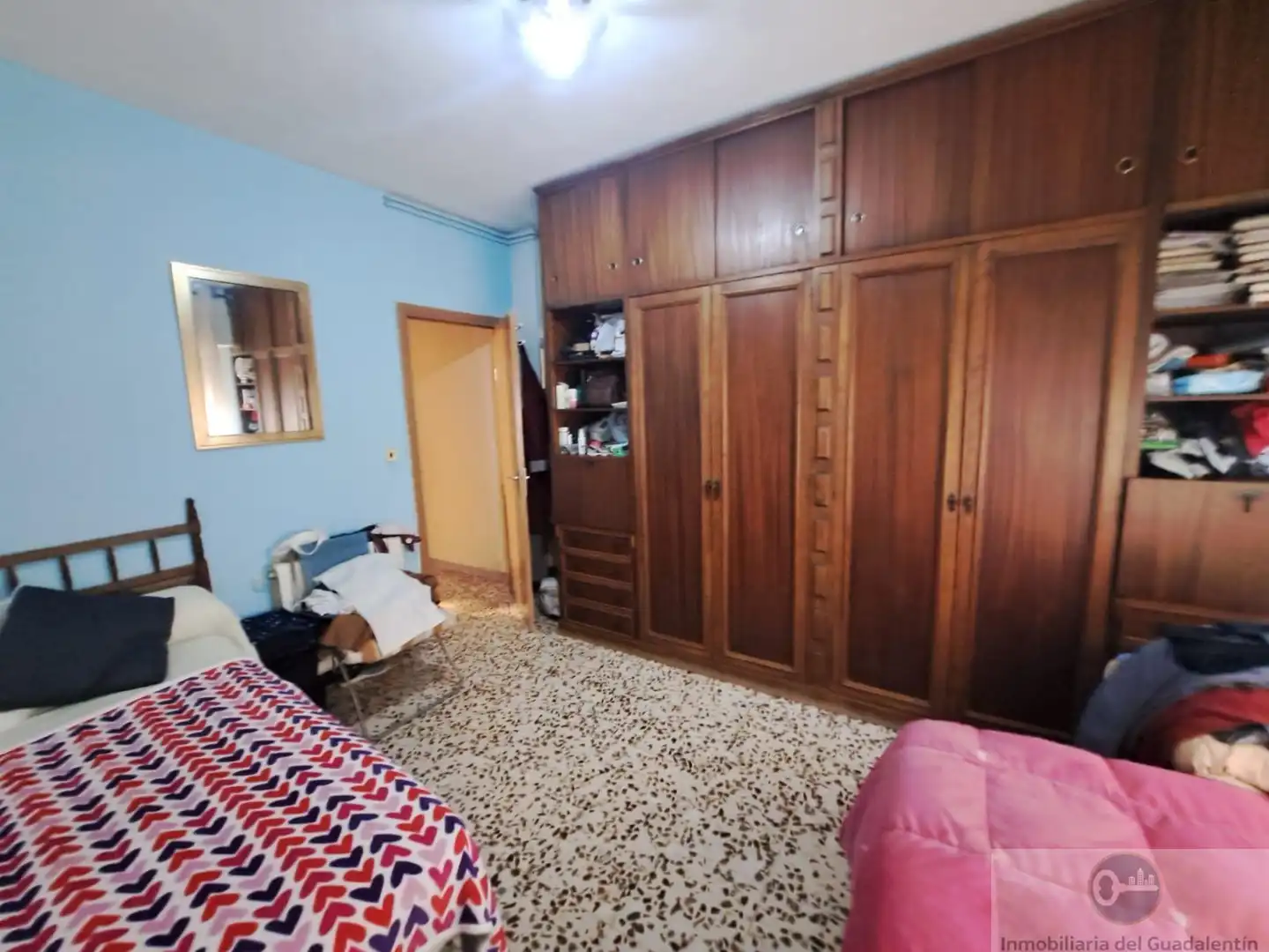 Appartement avec terrasse à vendre à Lorca Ciudad, imagen 4