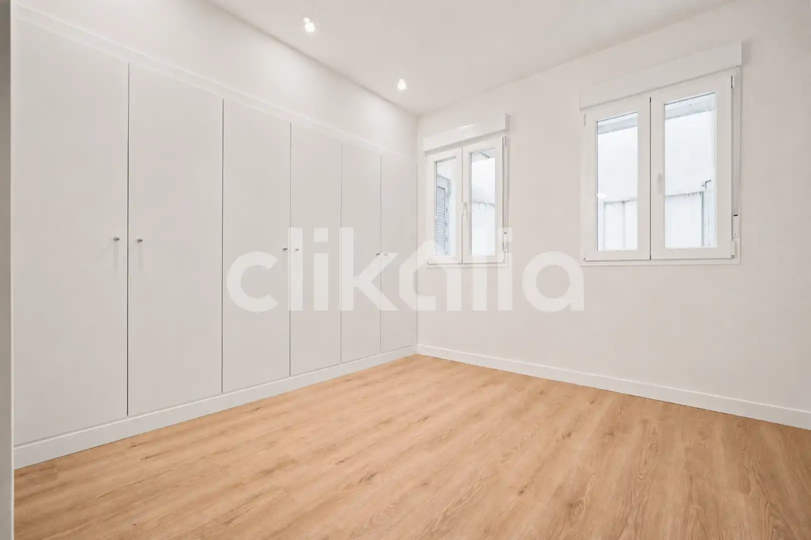 Flat with lift for sale in Barrio de Salamanca, imagen 10