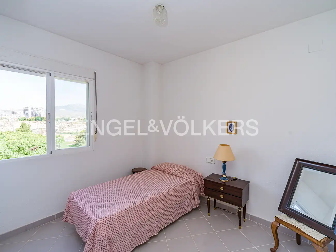 Bedroom of Flat for sale in Playa Muchavista