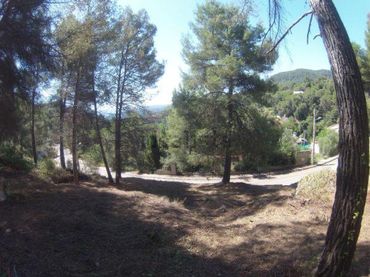Terrain résidentiel à vendre à Cabrera d'Anoia