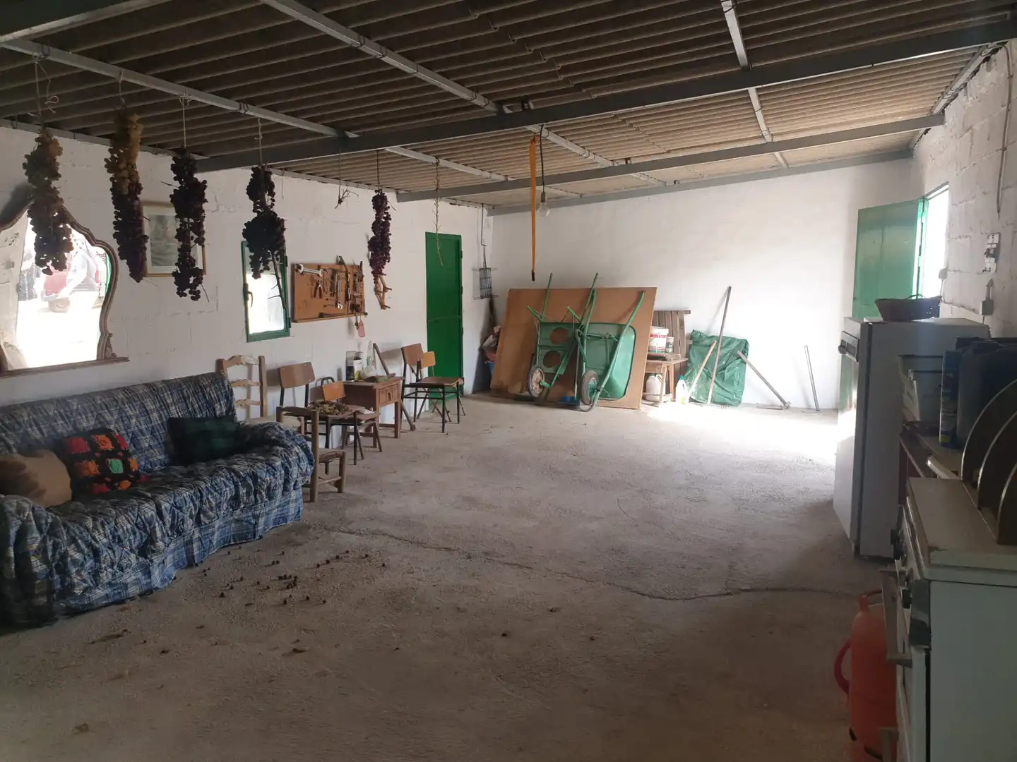 Terreny residencial en venda a Villamayor de Santiago, imagen 2
