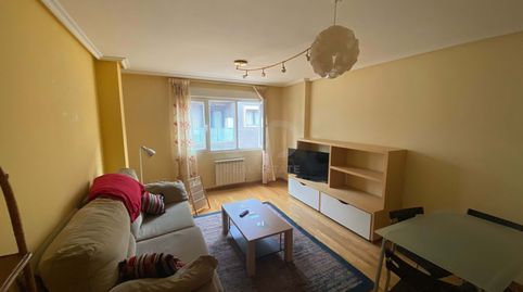 Foto 2 de Piso en venta en Villaquilambre, León