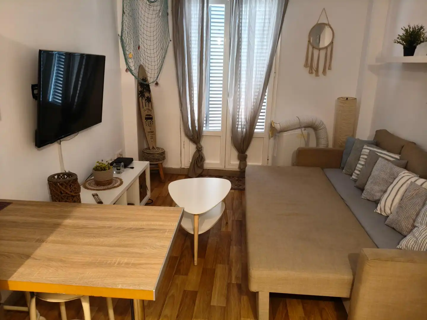 Flat for sale in Centro, imagen 4