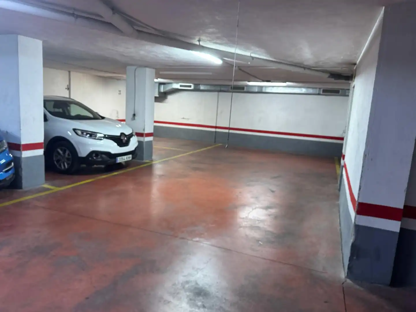 Parking de Garaje en venta en Valencia