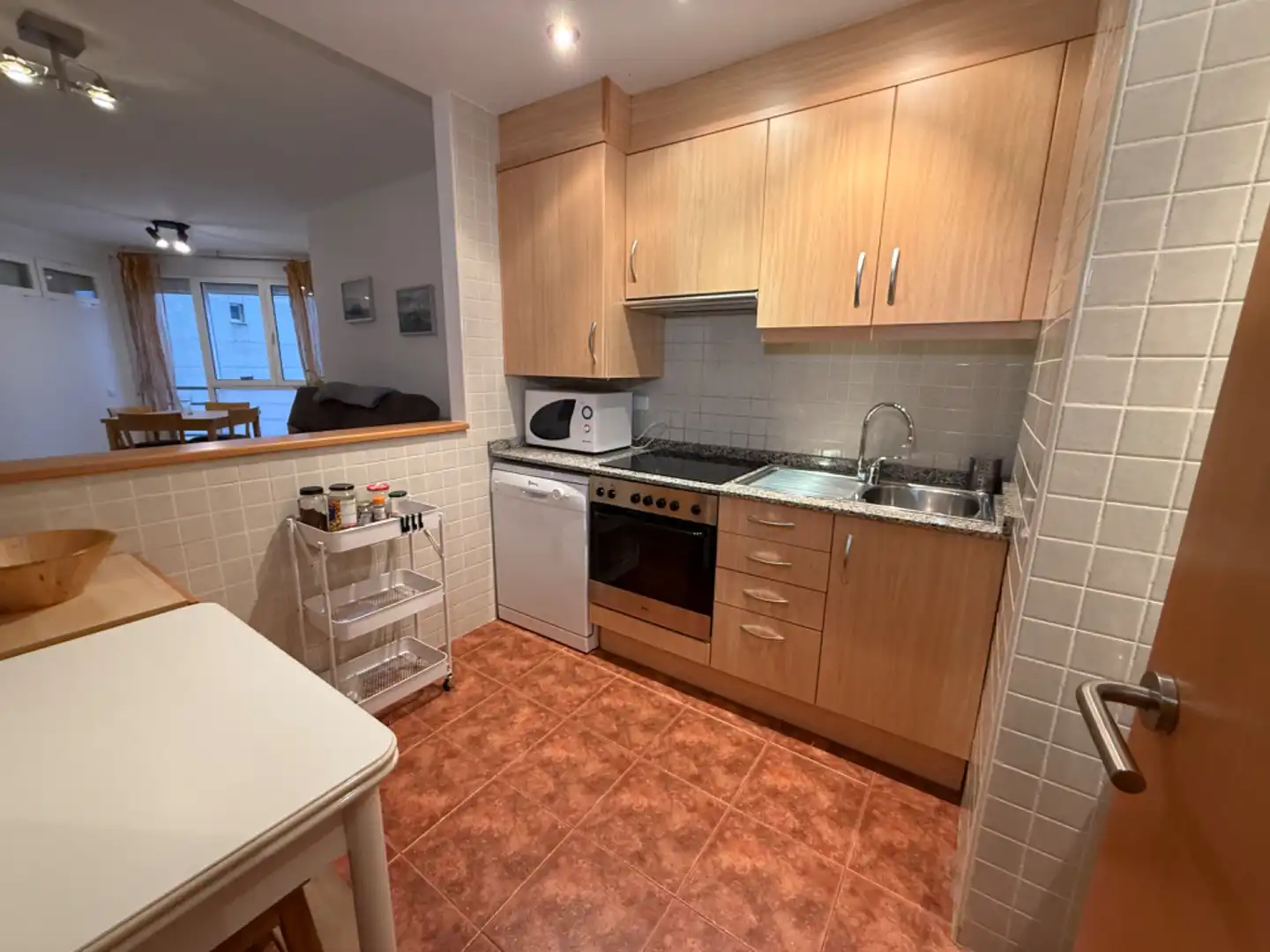 Flat with pool for sale in Zona Levante - Playa Fossa, imagen 9