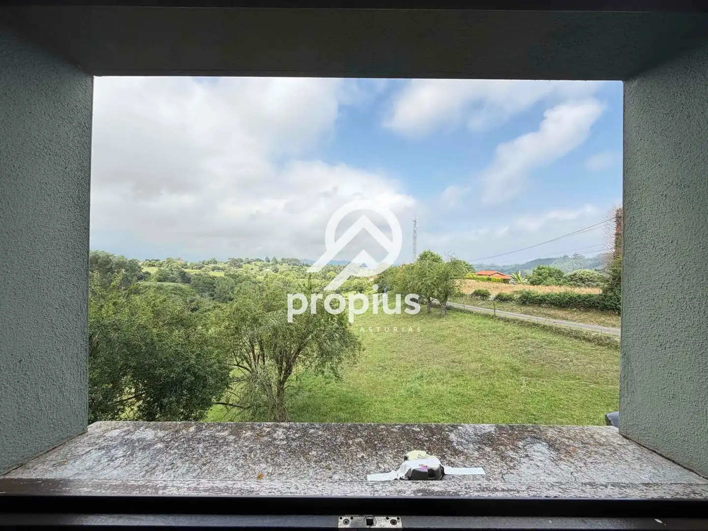 Duplexes for sale in Ribadedeva  with Heating
