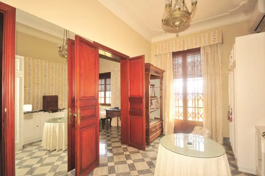 Casa o xalet en venda en  Palma de Mallorca amb Jardí privat i Terrassa