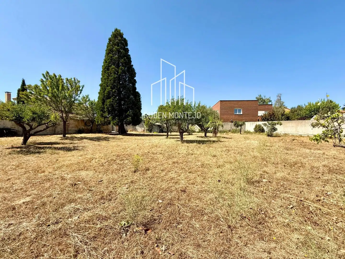 Rural land for sale in Cañaveral, imagen 18