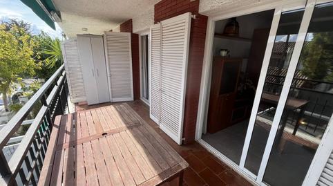 Photo 2 of Flat to rent in Santiago Rusiñol, Vallpineda - Rocamar, Barcelona