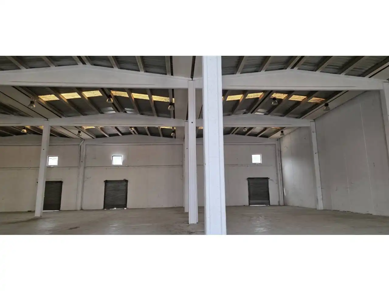Industriegebäude zur Miete in Les Franqueses del Vallès, imagen 139