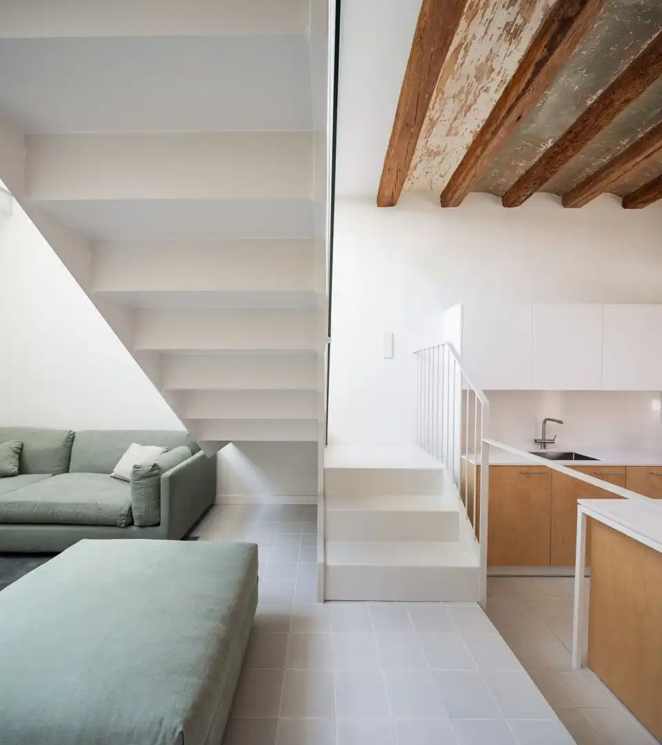 Casa adosada en venta en Sant Boi de Llobregat con Aire acondicionado, Calefacción y Terraza