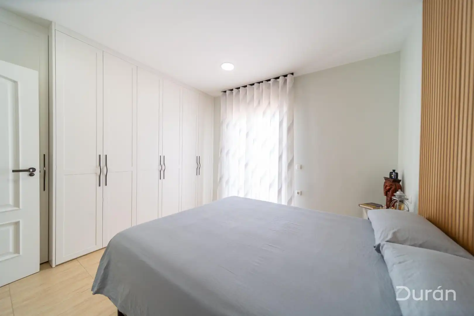 Habitación de Casa o chalet en venta en El Ejido con Aire acondicionado, Jardín privado y Terraza