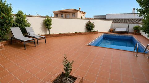 Foto 2 de Casa o chalet en venta en Calle C-2, 113, Padul, Granada