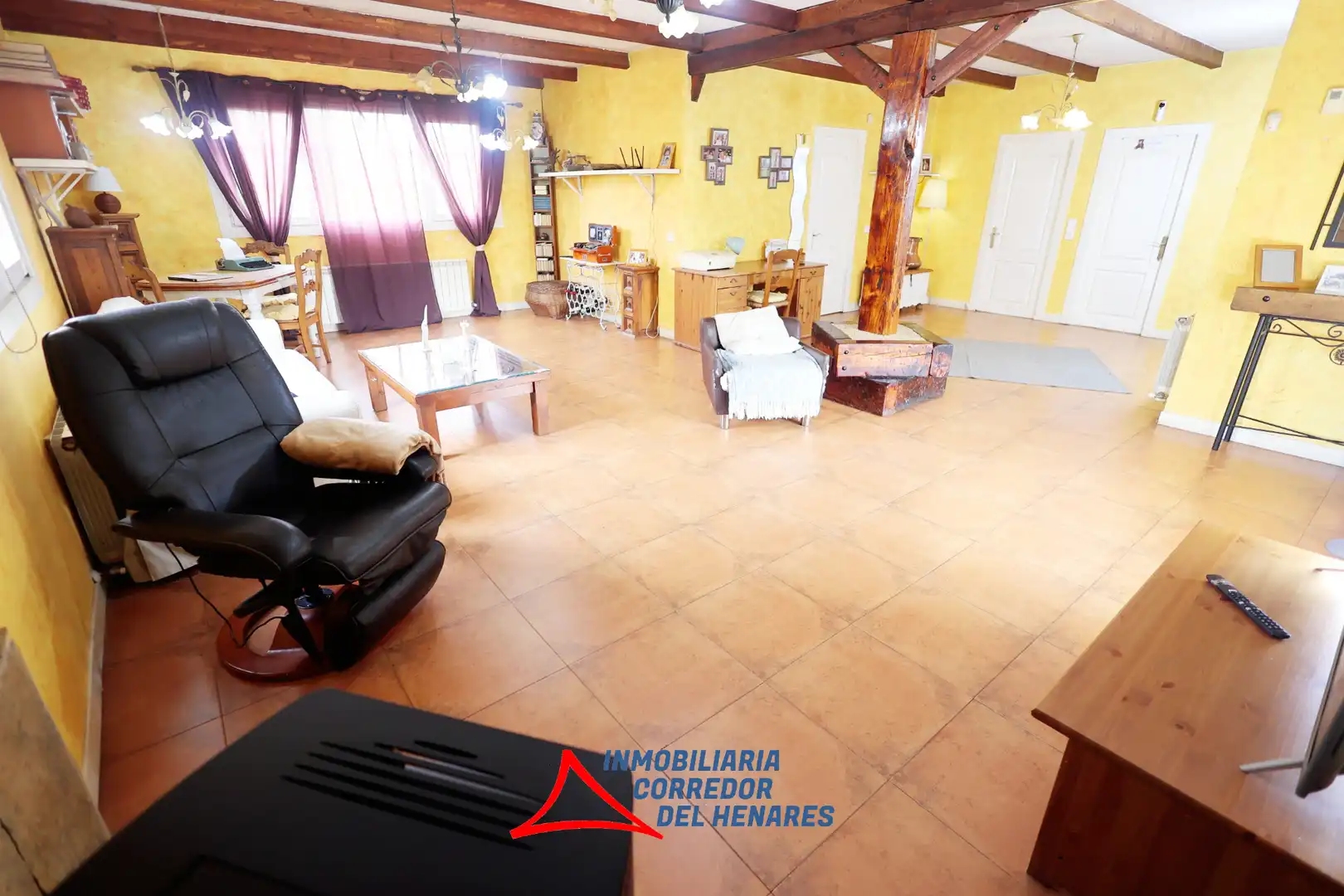 Finca rústica en venta en Mejorada del Campo con Jardín privado y Piscina