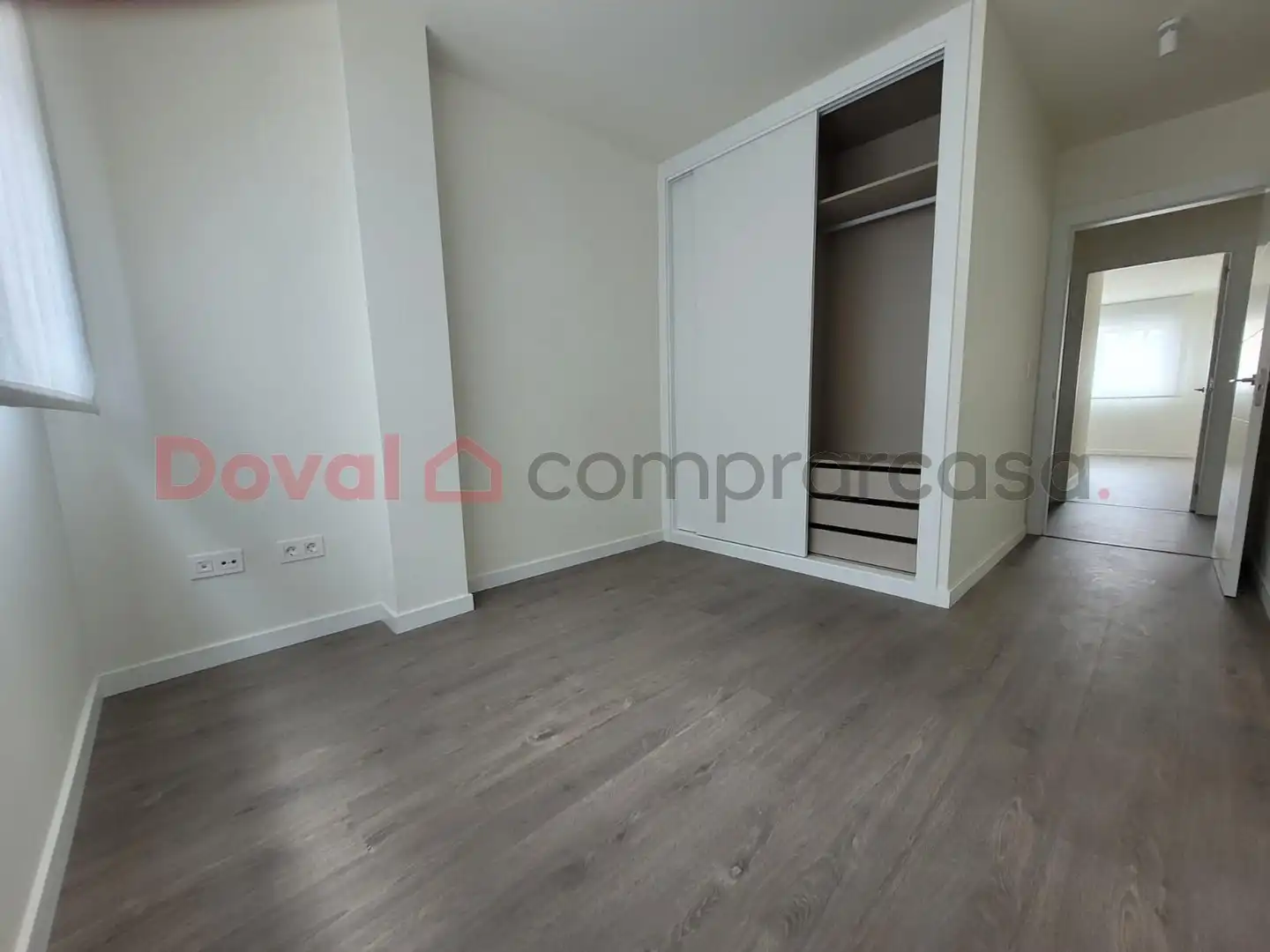 Piso de alquiler en O Porriño
