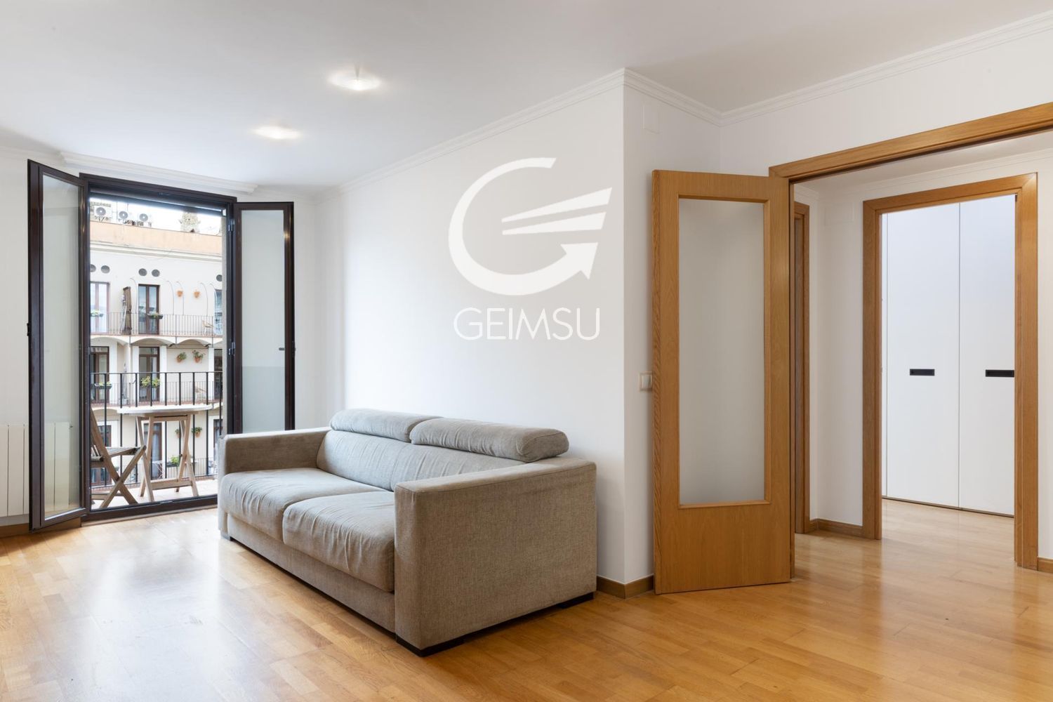 Piso en venta en CALLE DE LA UNIÓ, El Raval, Ciutat Vella