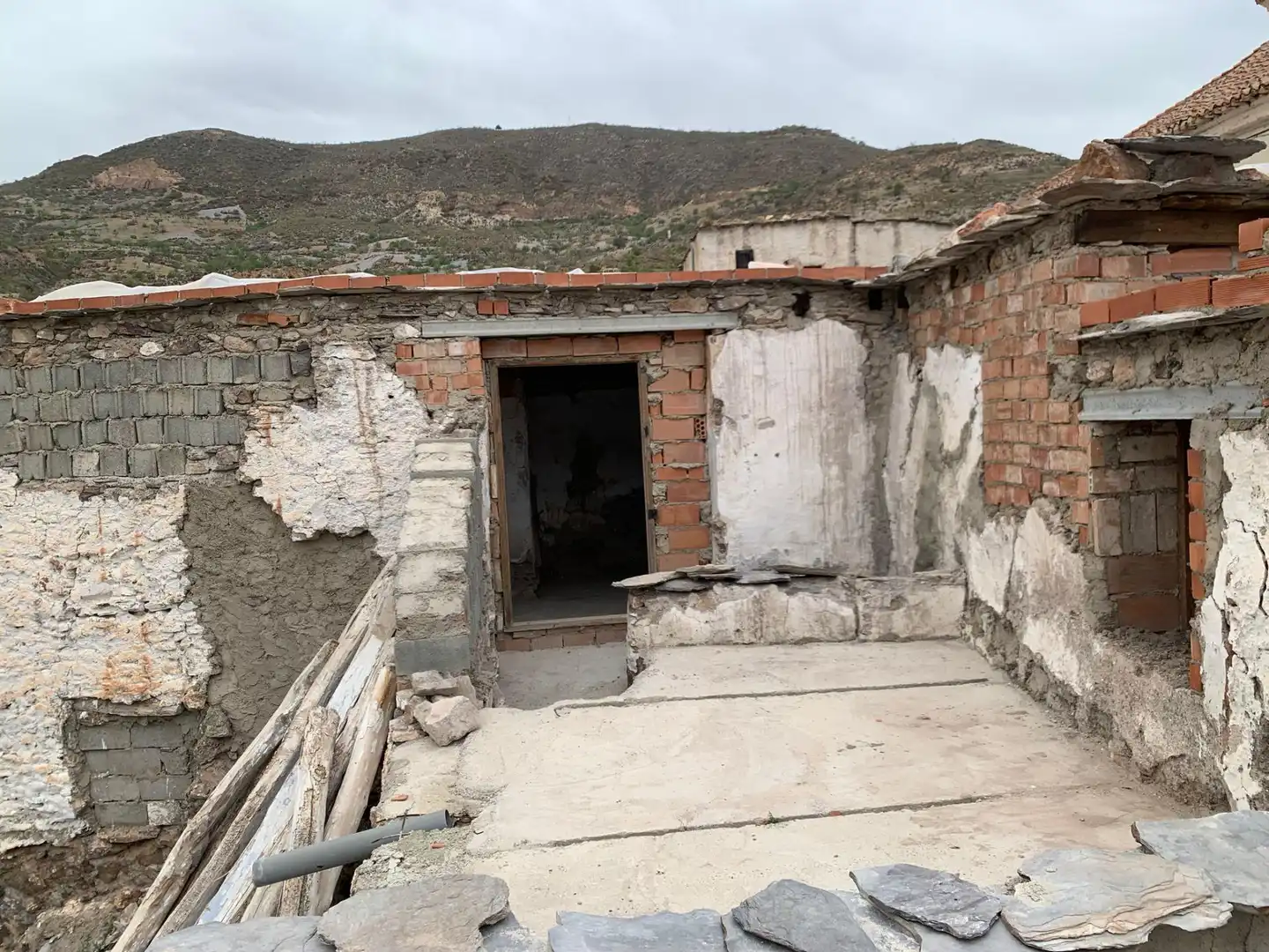 Casa rústica en venta en Calle REAL -CO, imagen 35